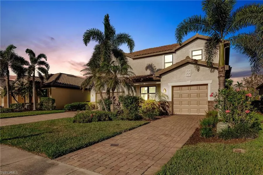 13476 Villa Di Preserve LN, Estero, FL 33928