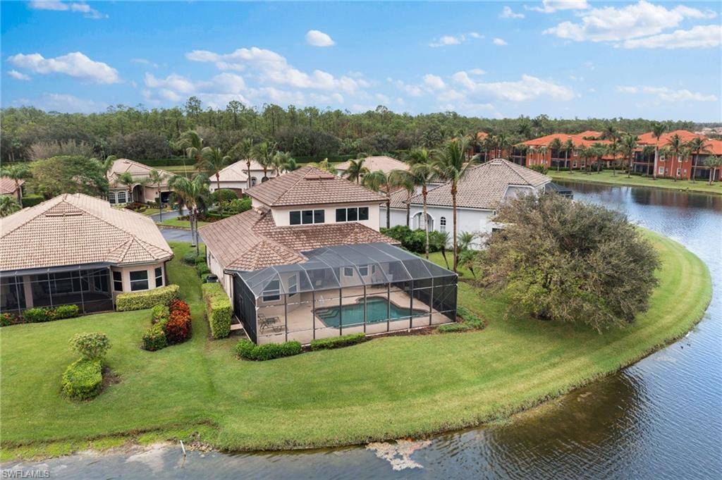 Naples, FL 34113,6172 Dogleg DR