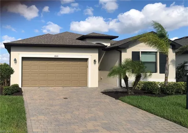 14521 Monrovia LN, Fort Myers, FL 33905