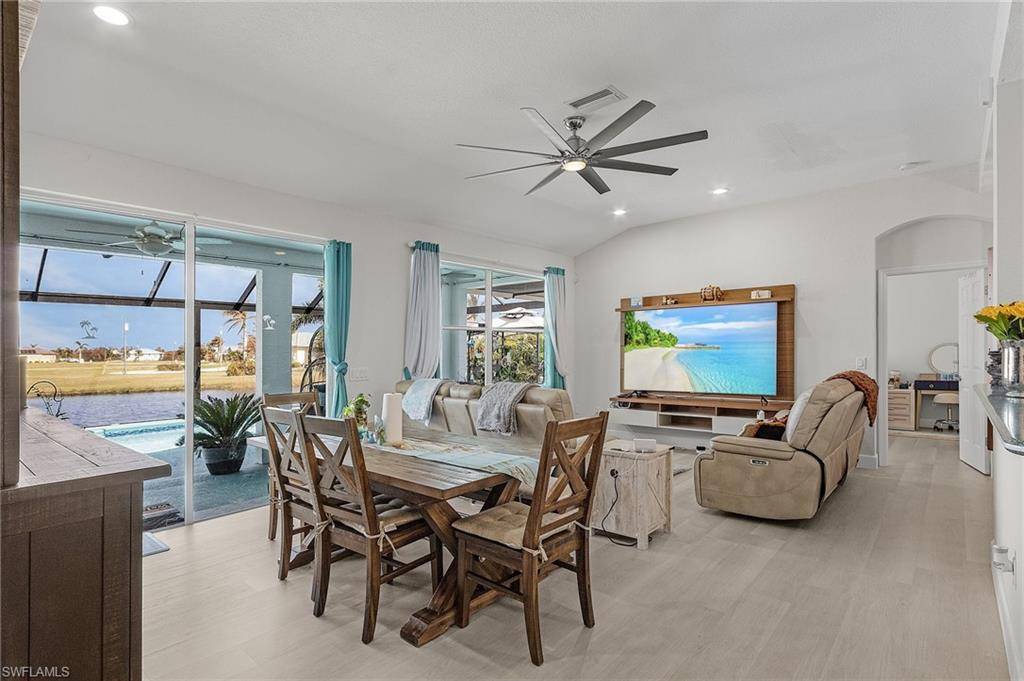 24004 Vincent AVE, Punta Gorda, FL 33955