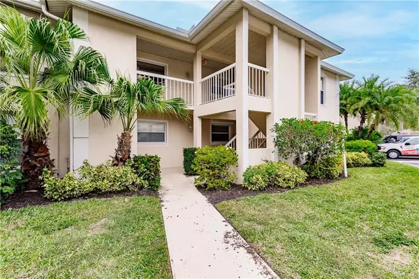 Naples, FL 34104,725 Landover CT #204