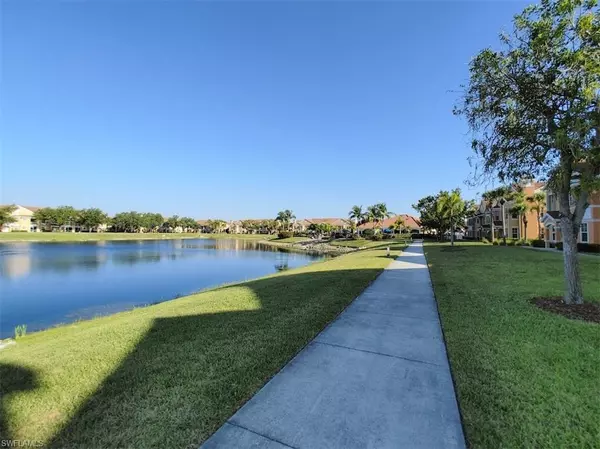 Cape Coral, FL 33909,1770 Concordia Lake CIR #3105