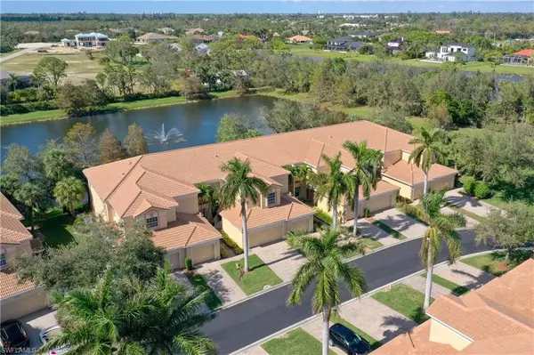 Fort Myers, FL 33908,6050 Jonathans Bay CIR #302