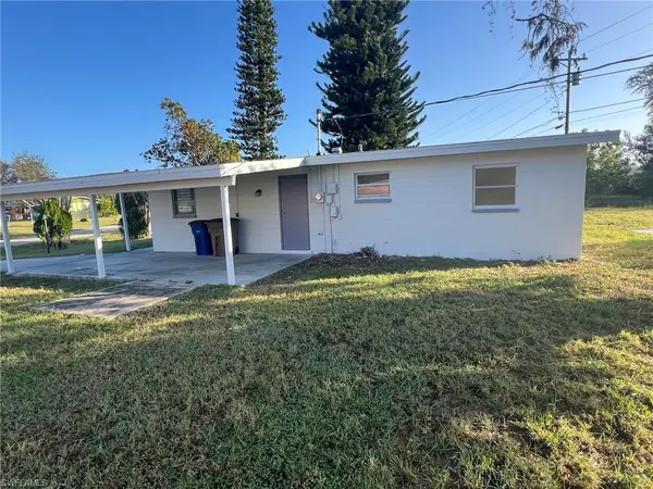 Lehigh Acres, FL 33936,126 Andros ST