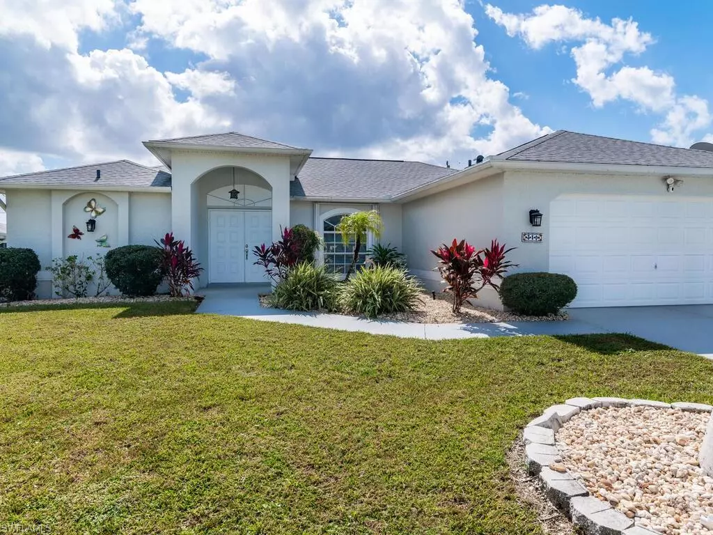 Cape Coral, FL 33904,310 SE 47th ST