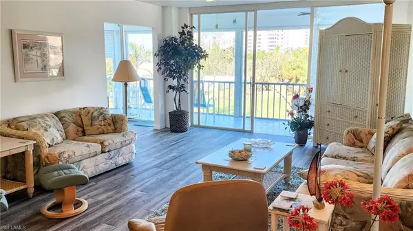 Fort Myers Beach, FL 33931,8401 Estero BLVD #204