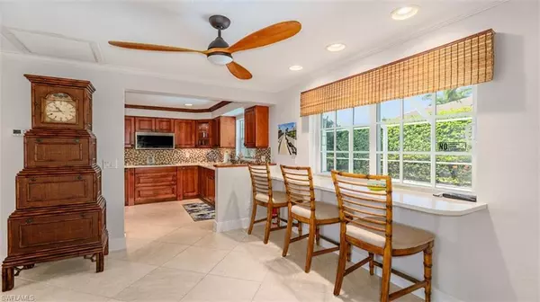 Marco Island, FL 34145,730 Amber DR