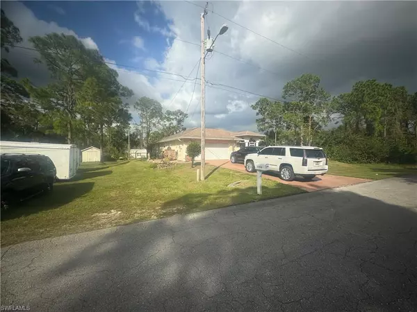 Lehigh Acres, FL 33971,2908 14th ST W