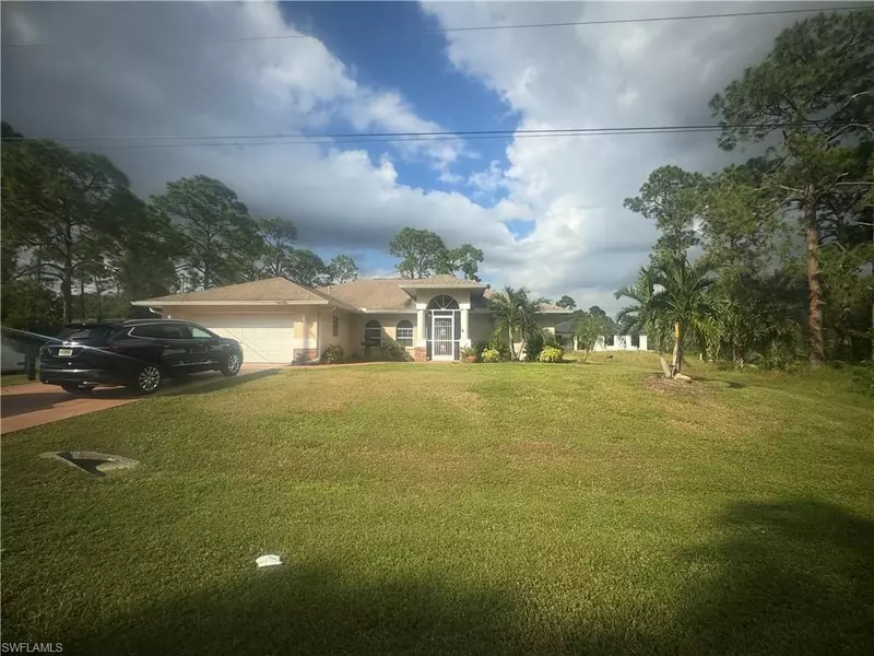 2908 14th ST W, Lehigh Acres, FL 33971