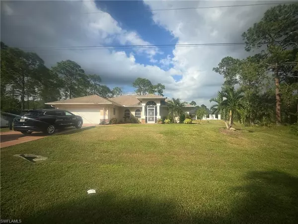 Lehigh Acres, FL 33971,2908 14th ST W