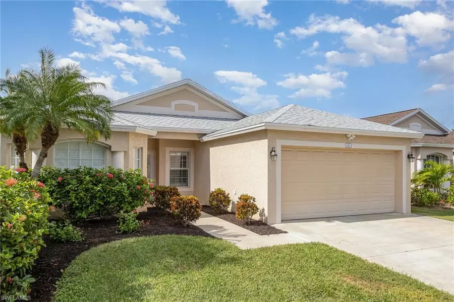 21612 Berwhich RUN, Estero, FL 33928