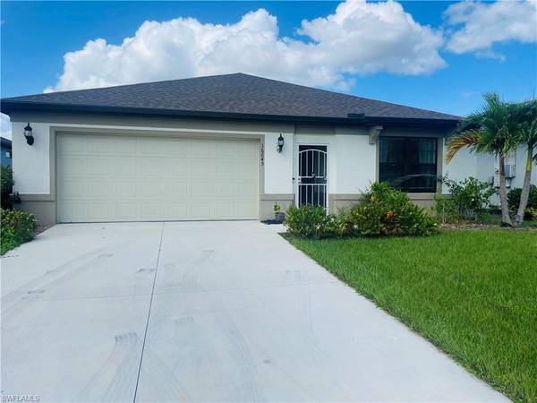 16045 Beachberry DR, North Fort Myers, FL 33917