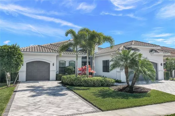 Naples, FL 34119,4621 Azalea DR