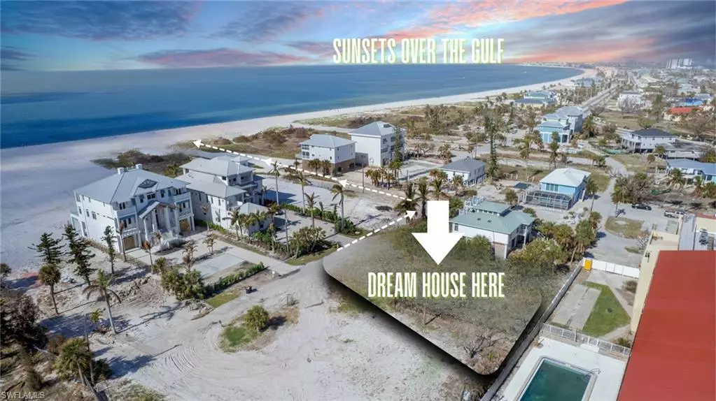 Fort Myers Beach, FL 33931,6125 Court ST