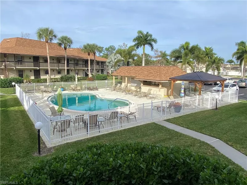 25398 Golf Lake CIR #205, Bonita Springs, FL 34135