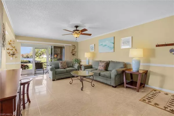 Fort Myers, FL 33908,7093 Quail Run CT W #9B