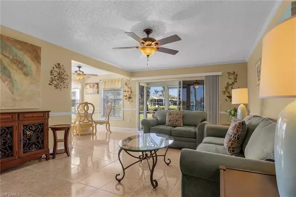 7093 Quail Run CT W #9B, Fort Myers, FL 33908