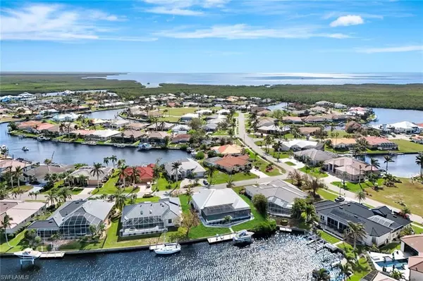 Punta Gorda, FL 33950,1306 Osprey DR