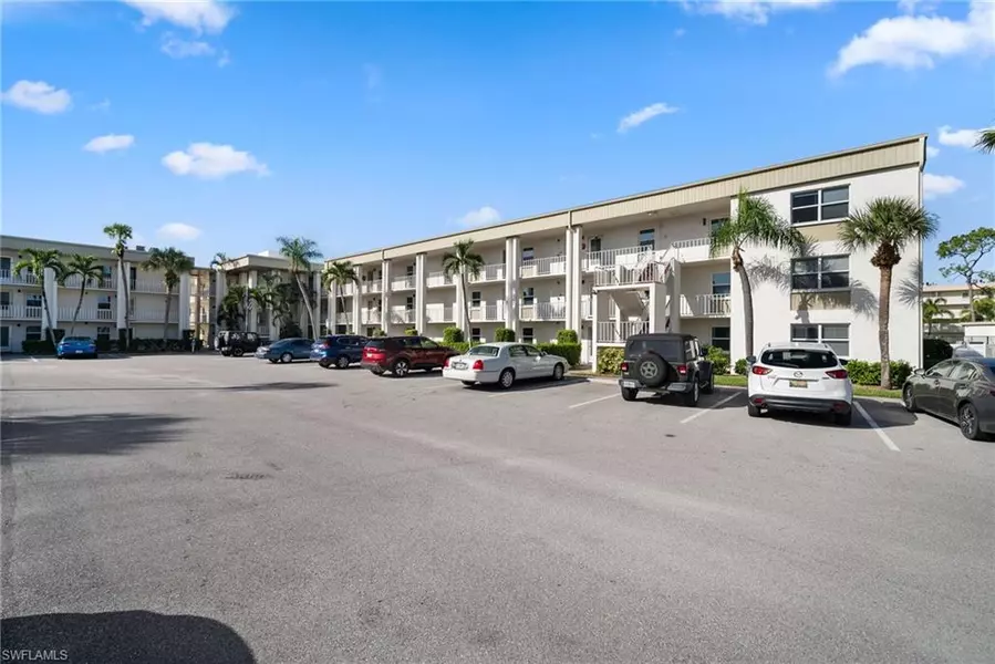 1624 Pine Valley DR #103, Fort Myers, FL 33907