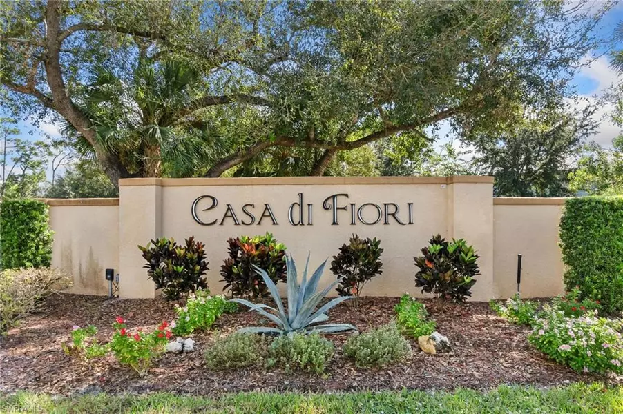 1083 Winding Pines CIR #206, Cape Coral, FL 33909