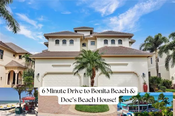 Bonita Springs, FL 34134,27588 River Reach DR