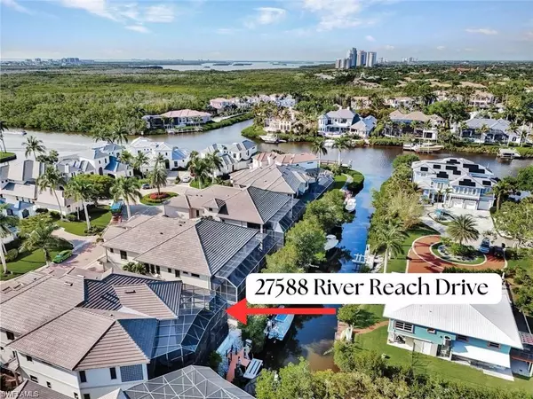 Bonita Springs, FL 34134,27588 River Reach DR