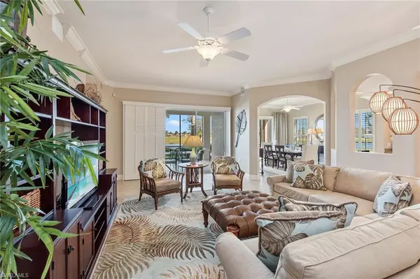Naples, FL 34114,3190 Serenity CT #102