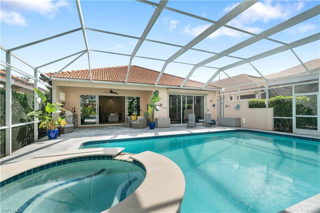 389 Mallory CT, Naples, FL 34110