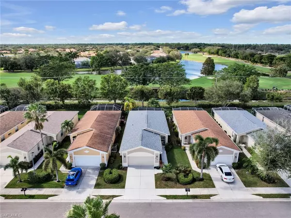 Naples, FL 34119,8647 Ibis Cove CIR