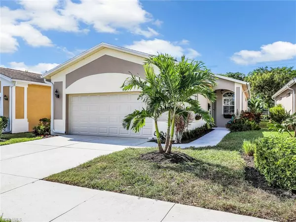 Naples, FL 34119,8647 Ibis Cove CIR