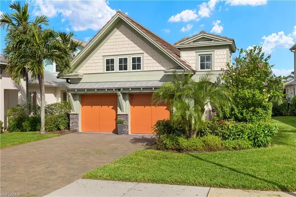 Naples, FL 34114,14167 Nautica CT