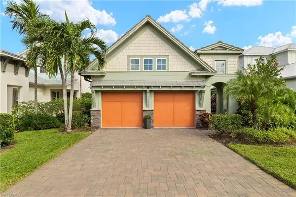 14167 Nautica CT, Naples, FL 34114