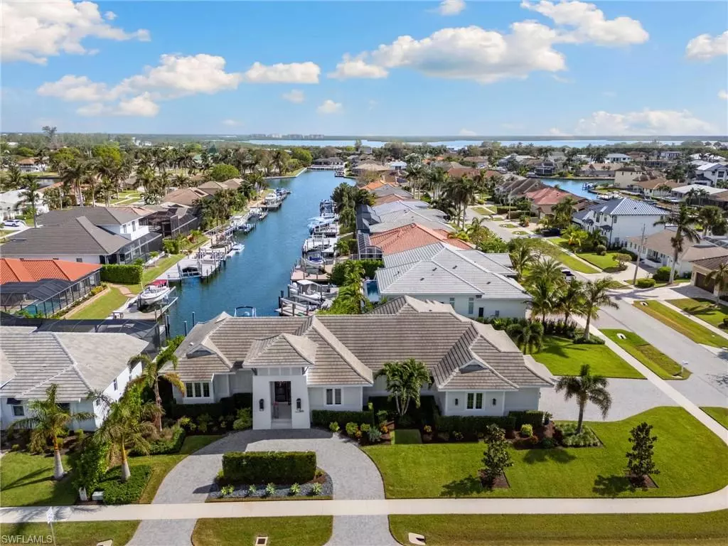 Marco Island, FL 34145,1600 Galleon CT