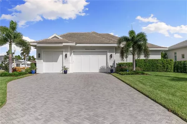 Marco Island, FL 34145,1600 Galleon CT