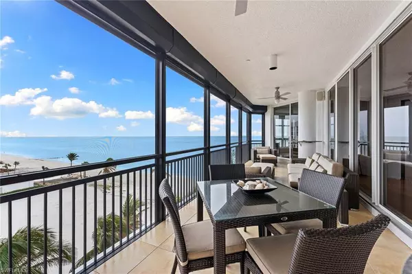 1801 Gulf Shore BLVD N #702, Naples, FL 34102