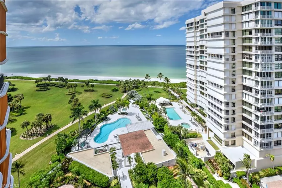 4251 Gulf Shore BLVD N #18A, Naples, FL 34103