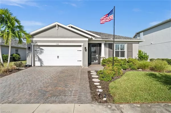 Punta Gorda, FL 33982,17448 Silverspur DR