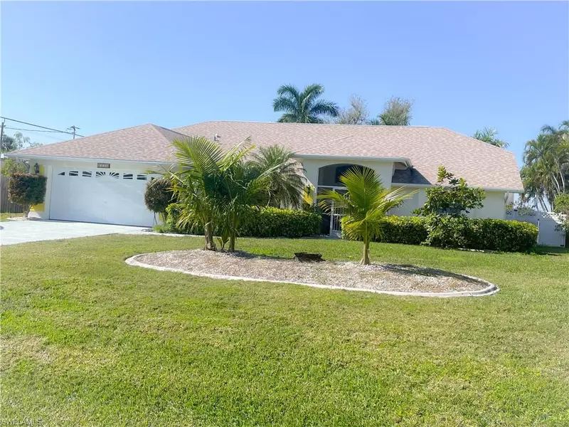 4436 SE 11th PL, Cape Coral, FL 33904