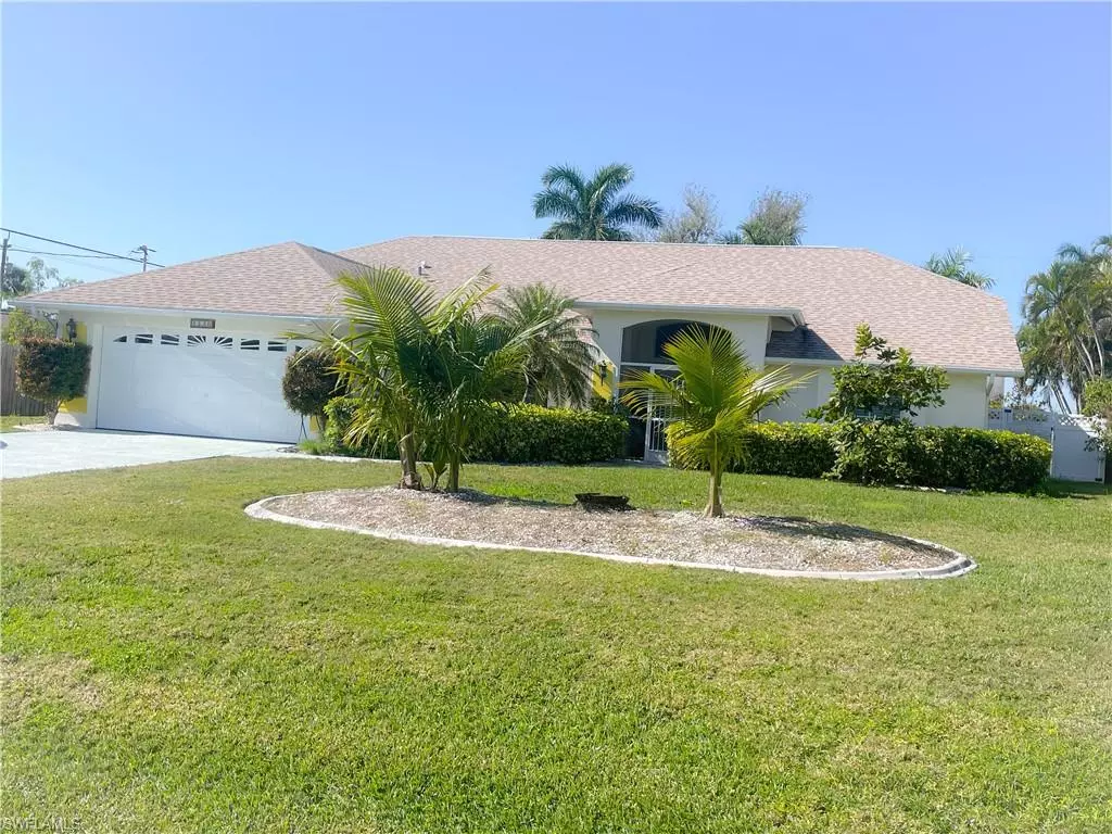 Cape Coral, FL 33904,4436 SE 11th PL