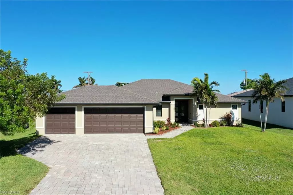 Cape Coral, FL 33914,1819 SW 40th TER