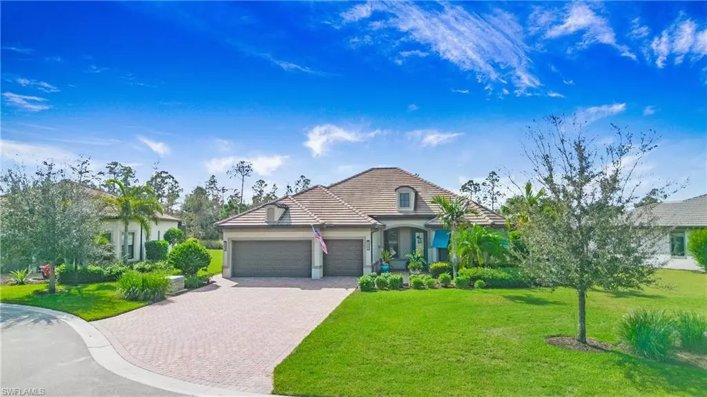 Naples, FL 34114,7788 Winding Cypress DR