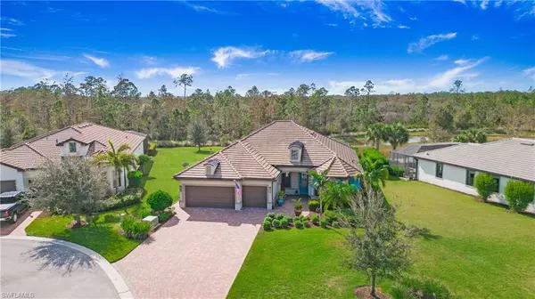 Naples, FL 34114,7788 Winding Cypress DR