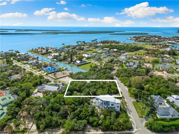 Marco Island, FL 34145,1130 Caxambas DR