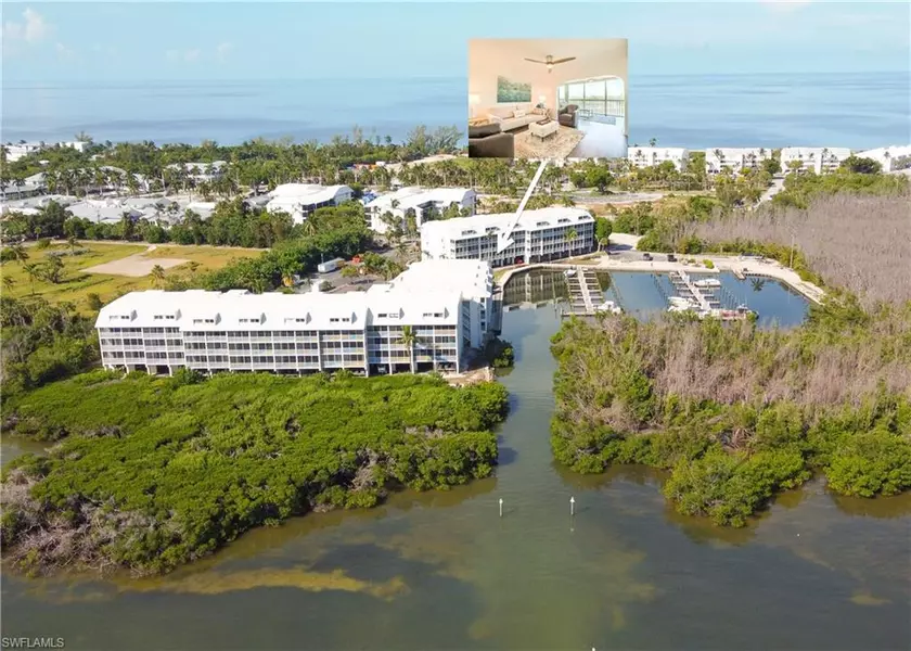 4118 Bayside Villas, Captiva, FL 33924