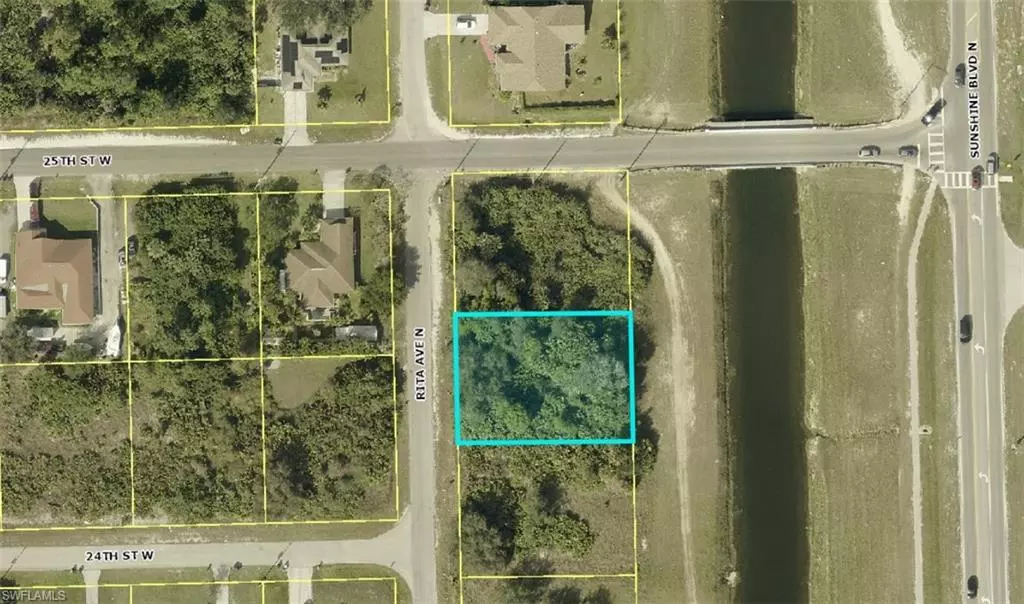 Lehigh Acres, FL 33971,2402 Rita AVE N