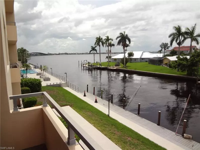 1766 Cape Coral PKWY E #208, Cape Coral, FL 33904