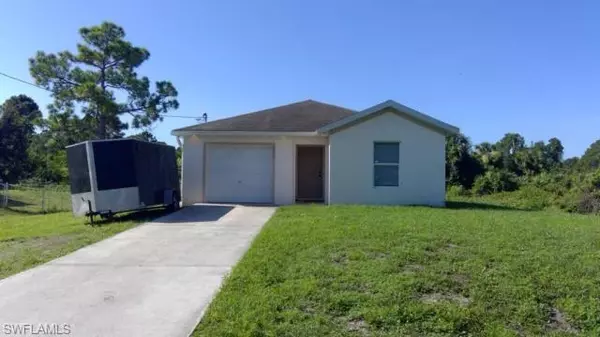 3511 70th ST W, Lehigh Acres, FL 33971