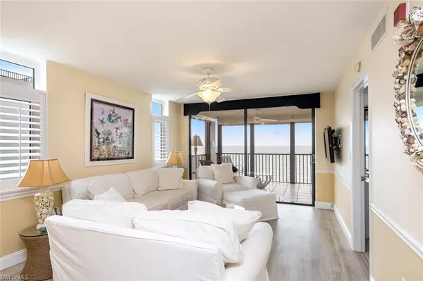 Naples, FL 34108,9415 Gulf Shore DR #501