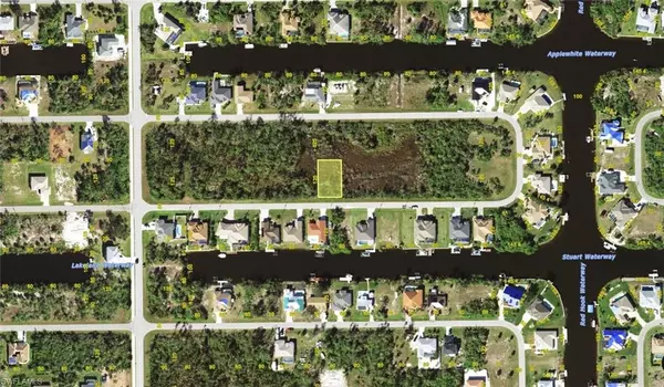 Port Charlotte, FL 33981,15633 Hennipen CIR