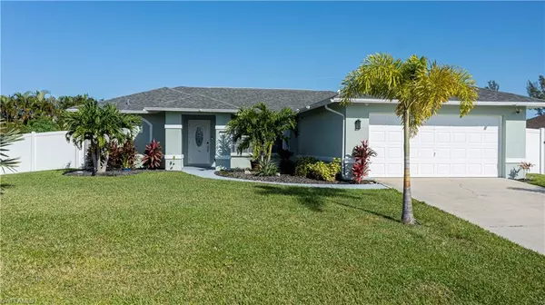 Cape Coral, FL 33914,525 SW 27th ST